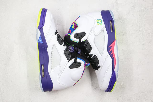 Nike Air Jordan(AJ) Sneakers CXS100237 | Yupoo Rep Sneakers image 1