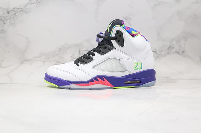 Nike Air Jordan(AJ) Sneakers CXS100237 | Yupoo Rep Sneakers image 2