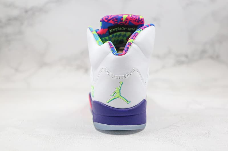 Rep Shoes:Nike Air Jordan(aj) Sneakers CXS100237 image 3