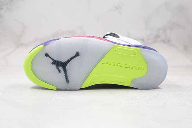 Nike Air Jordan(AJ) Sneakers CXS100237 | Yupoo Rep Sneakers image 4