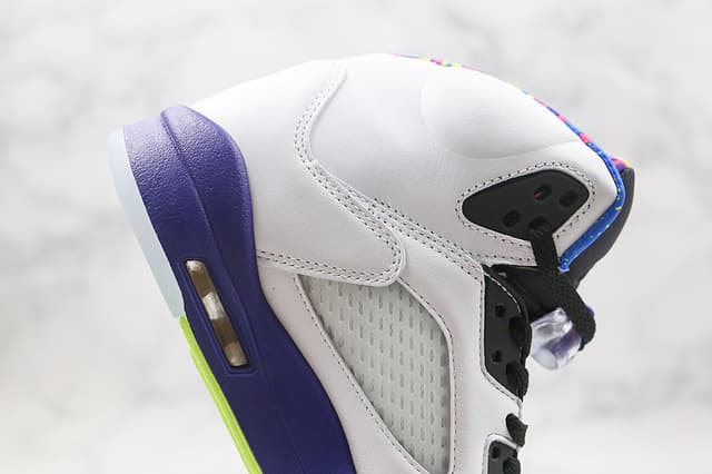 Nike Air Jordan(AJ) Sneakers CXS100237 | Yupoo Rep Sneakers image 5