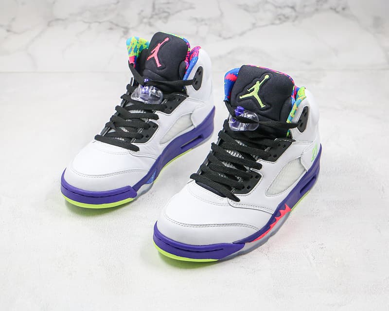 Rep Shoes:Nike Air Jordan(aj) Sneakers CXS100237 image 8
