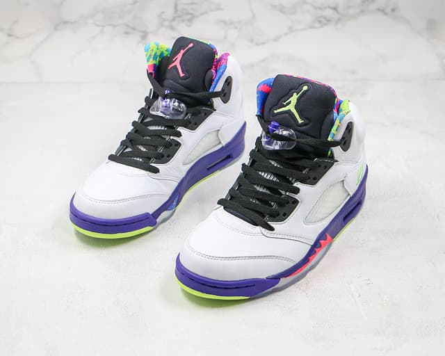 Nike Air Jordan(AJ) Sneakers CXS100237 | Yupoo Rep Sneakers image 8