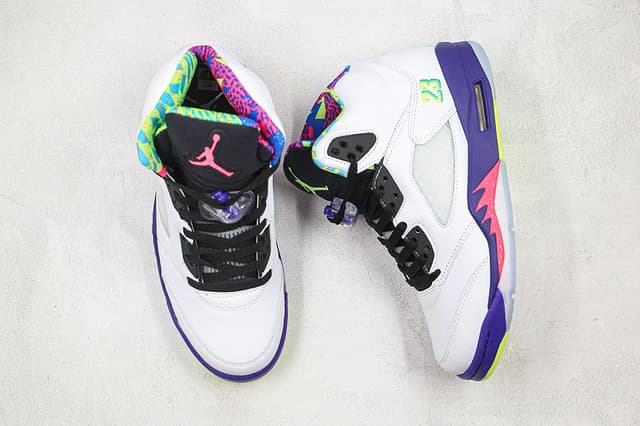 Nike Air Jordan(AJ) Sneakers CXS100237 | Yupoo Rep Sneakers image 9