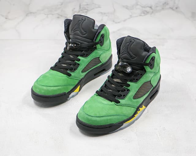 Nike Air Jordan(AJ) Sneakers CXS100470 | Yupoo Rep Sneakers image 8