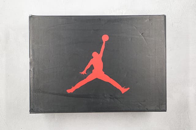 Nike Air Jordan(AJ) Sneakers CXS100470 | Yupoo Rep Sneakers image 11
