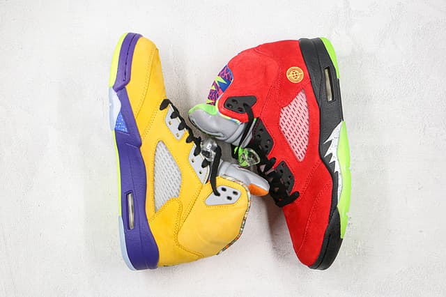 Nike Air Jordan(AJ) Sneakers CXS100447 | Yupoo Rep Sneakers image 3