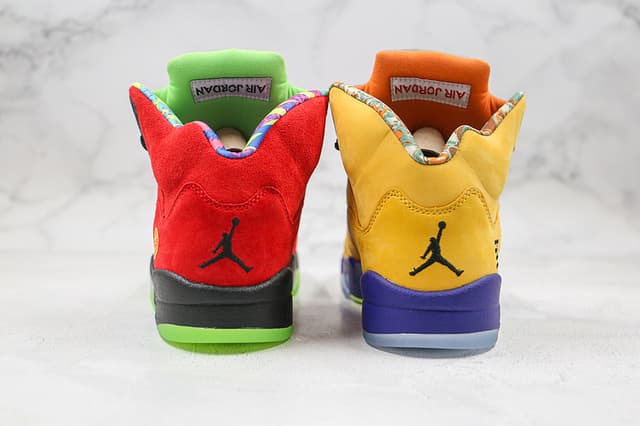 Nike Air Jordan(AJ) Sneakers CXS100447 | Yupoo Rep Sneakers image 4