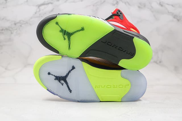 Nike Air Jordan(AJ) Sneakers CXS100447 | Yupoo Rep Sneakers image 5