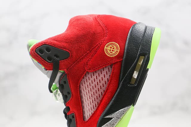 Nike Air Jordan(AJ) Sneakers CXS100447 | Yupoo Rep Sneakers image 6