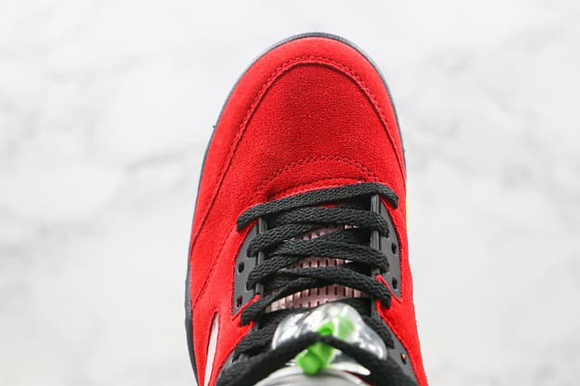 Nike Air Jordan(AJ) Sneakers CXS100447 | Yupoo Rep Sneakers image 7