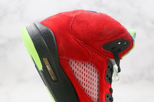 Nike Air Jordan(AJ) Sneakers CXS100447 | Yupoo Rep Sneakers image 8