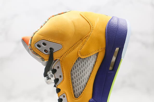 Nike Air Jordan(AJ) Sneakers CXS100447 | Yupoo Rep Sneakers image 9