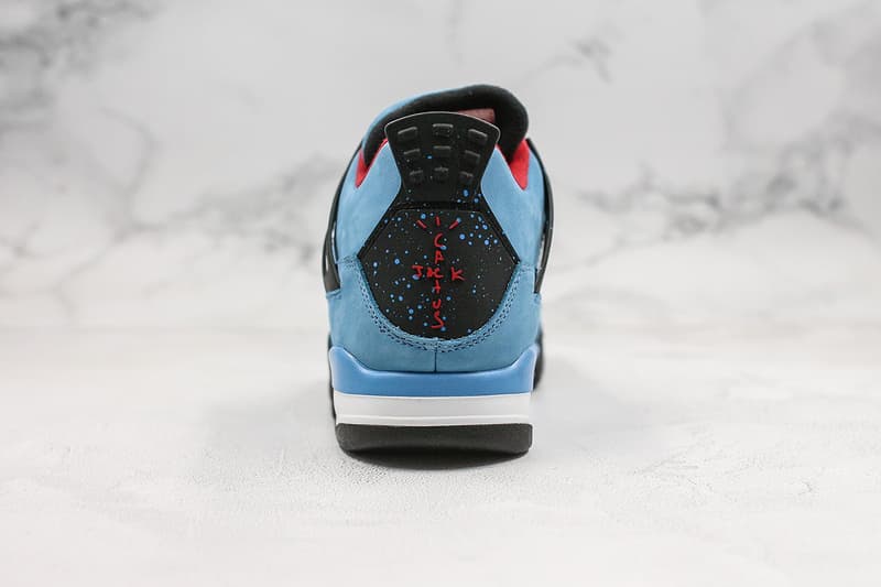 Rep Shoes:Nike Air Jordan(aj) Sneakers CXS100490 image 2