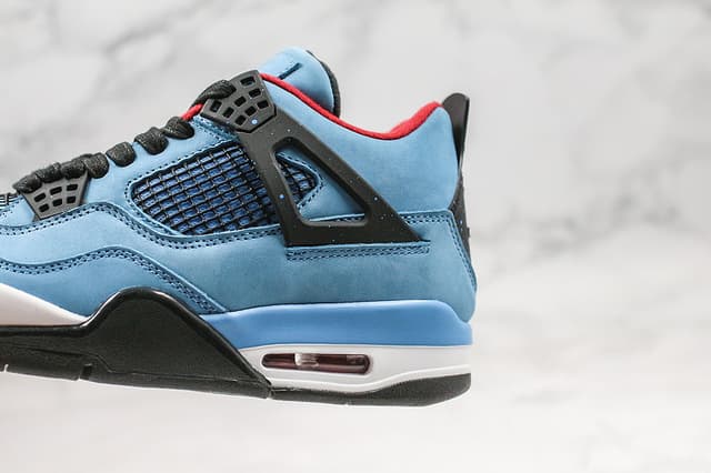 Nike Air Jordan(AJ) Sneakers CXS100490 | Yupoo Rep Sneakers image 4