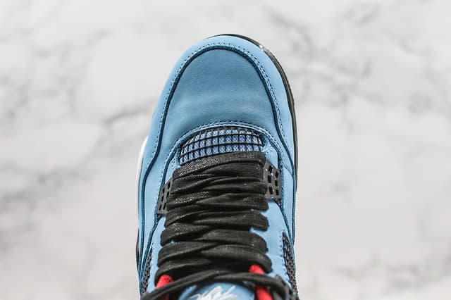 Nike Air Jordan(AJ) Sneakers CXS100490 | Yupoo Rep Sneakers image 5