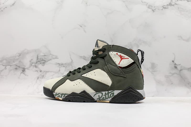 Nike Air Jordan(AJ) Sneakers CXS100594 | Yupoo Rep Sneakers image 1