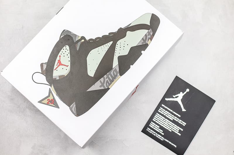 Rep Shoes:Nike Air Jordan(aj) Sneakers CXS100594 image 3