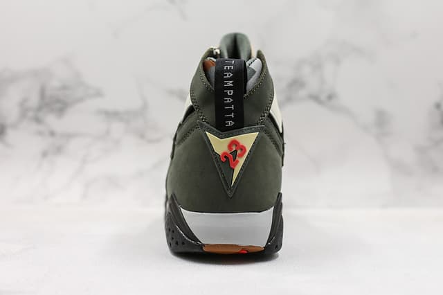 Nike Air Jordan(AJ) Sneakers CXS100594 | Yupoo Rep Sneakers image 4
