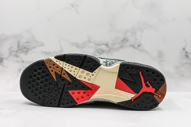 Nike Air Jordan(AJ) Sneakers CXS100594 | Yupoo Rep Sneakers image 5