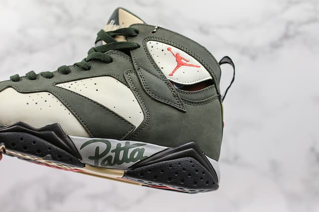 Nike Air Jordan(AJ) Sneakers CXS100594 | Yupoo Rep Sneakers image 6