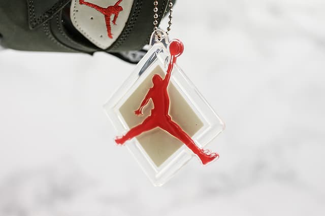 Nike Air Jordan(AJ) Sneakers CXS100594 | Yupoo Rep Sneakers image 7