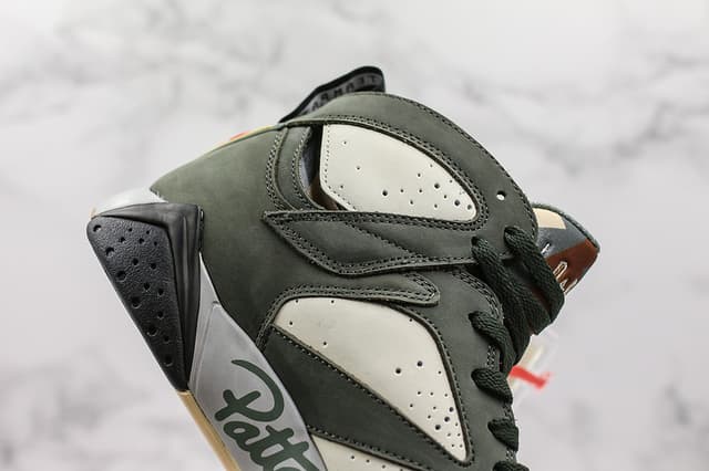 Nike Air Jordan(AJ) Sneakers CXS100594 | Yupoo Rep Sneakers image 9