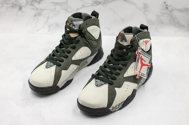 Nike Air Jordan(AJ) Sneakers CXS100594 | Yupoo Rep Sneakers image 10