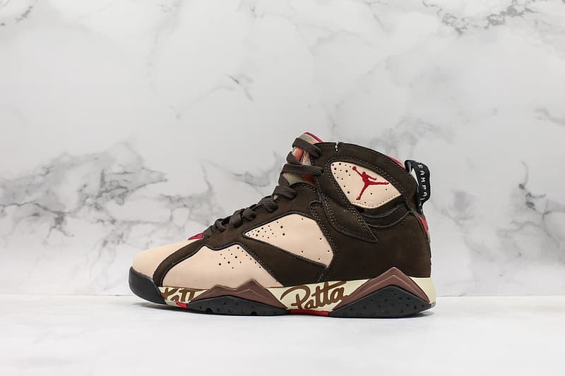 Nike Air Jordan(AJ) Sneakers CXS100265 | Yupoo Rep Sneakers image 1