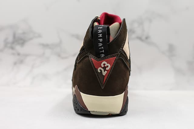 Nike Air Jordan(AJ) Sneakers CXS100265 | Yupoo Rep Sneakers image 3