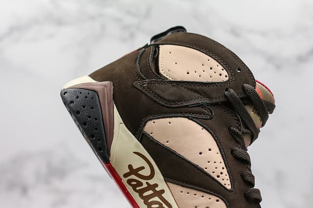 Nike Air Jordan(AJ) Sneakers CXS100265 | Yupoo Rep Sneakers image 7