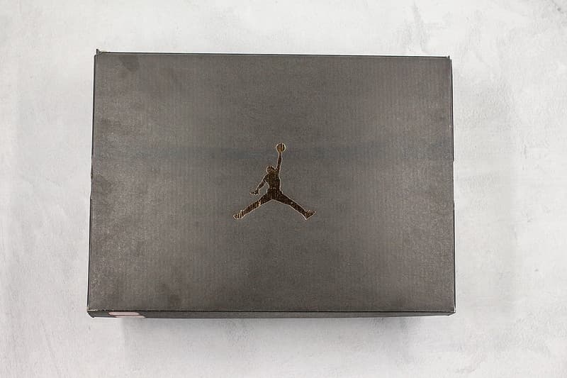 Rep Shoes:Nike Air Jordan(aj) Sneakers CXS100603 image 1