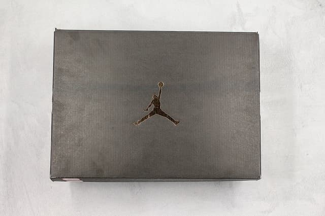 Nike Air Jordan(AJ) Sneakers CXS100603 | Yupoo Rep Sneakers image 1