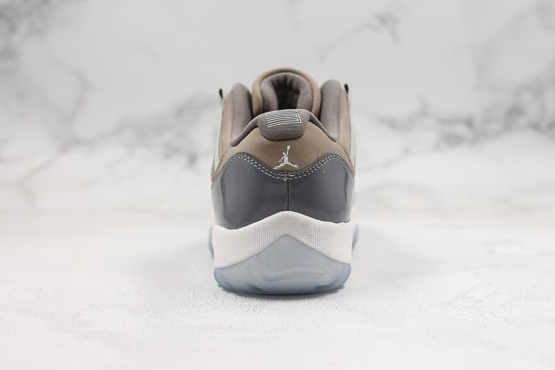 Rep Shoes:Nike Air Jordan(aj) Sneakers CXS100603 image 2