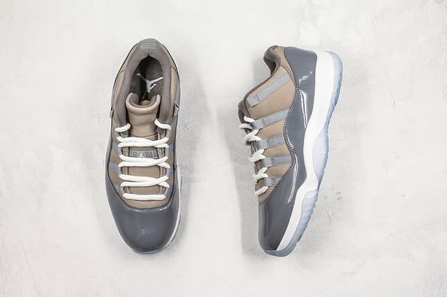 Nike Air Jordan(AJ) Sneakers CXS100603 | Yupoo Rep Sneakers image 8