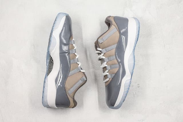 Nike Air Jordan(AJ) Sneakers CXS100603 | Yupoo Rep Sneakers image 9
