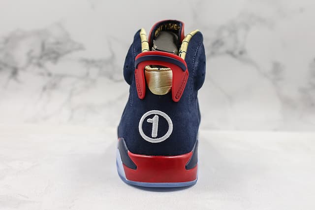 Nike Air Jordan(AJ) Sneakers CXS100312 | Yupoo Rep Sneakers image 2