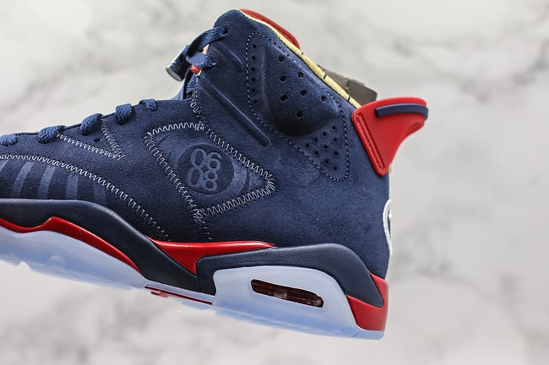 Rep Shoes:Nike Air Jordan(aj) Sneakers CXS100312 image 4