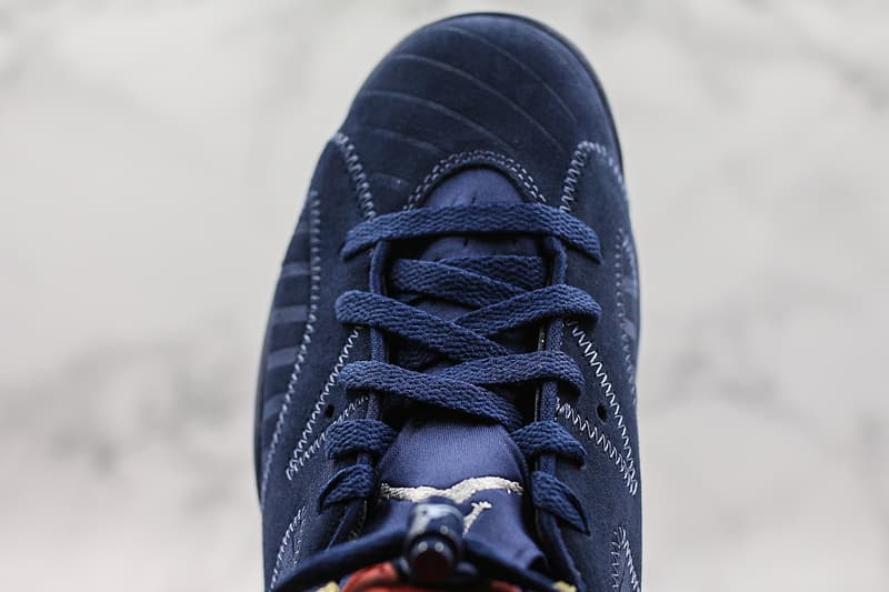 Rep Shoes:Nike Air Jordan(aj) Sneakers CXS100312 image 5