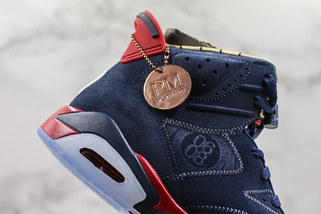 Nike Air Jordan(AJ) Sneakers CXS100312 | Yupoo Rep Sneakers image 8