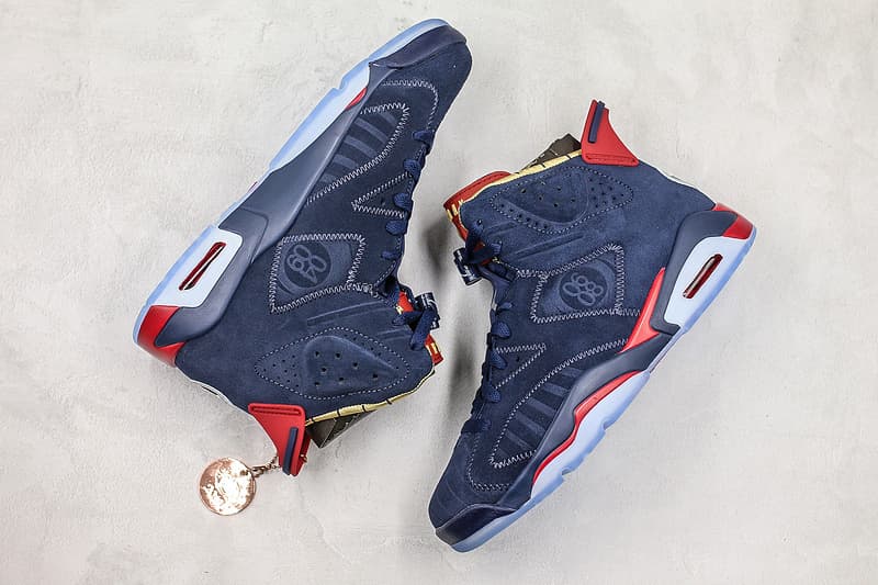 Rep Shoes:Nike Air Jordan(aj) Sneakers CXS100312 image 11