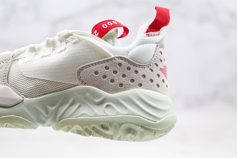 Rep Shoes:Nike Air Jordan(aj) Sneakers CXS100333 image 4