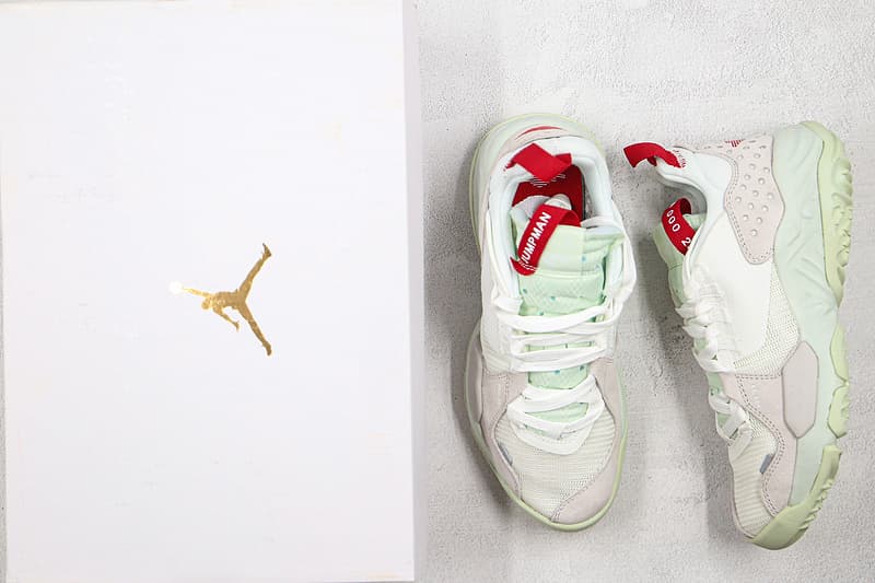 Rep Shoes:Nike Air Jordan(aj) Sneakers CXS100333 image 8