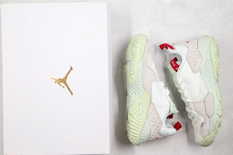 Rep Shoes:Nike Air Jordan(aj) Sneakers CXS100333 image 9