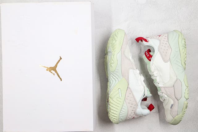 Nike Air Jordan(AJ) Sneakers CXS100333 | Yupoo Rep Sneakers image 9