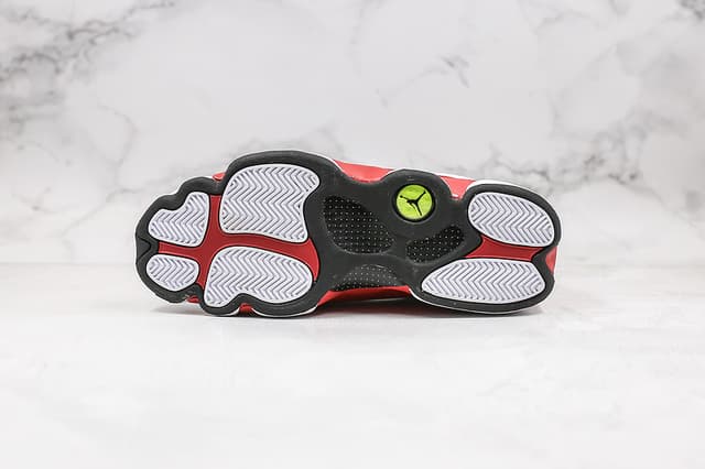 Nike Air Jordan(AJ) Sneakers CXS100144 | Yupoo Rep Sneakers image 3