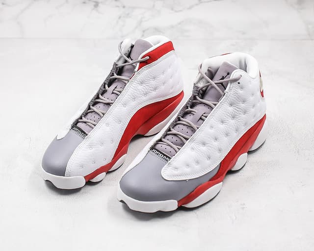 Nike Air Jordan(AJ) Sneakers CXS100144 | Yupoo Rep Sneakers image 7