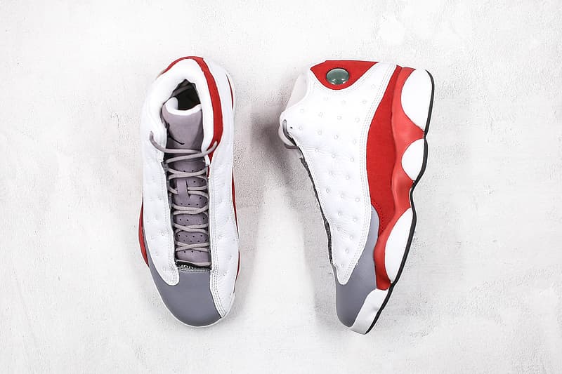 Rep Shoes:Nike Air Jordan(aj) Sneakers CXS100144 image 8