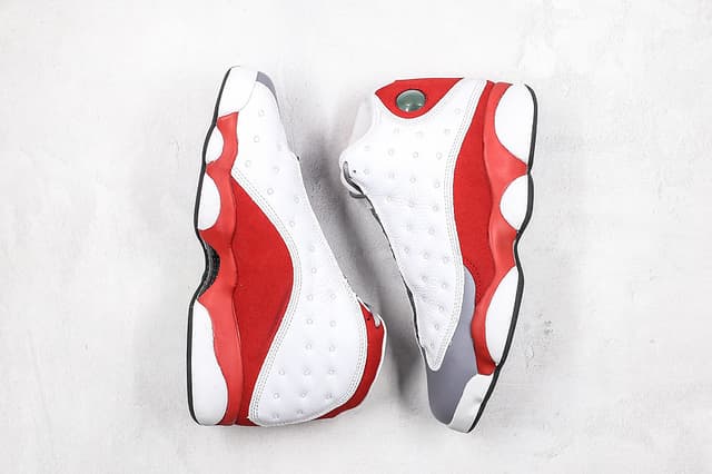 Nike Air Jordan(AJ) Sneakers CXS100144 | Yupoo Rep Sneakers image 9