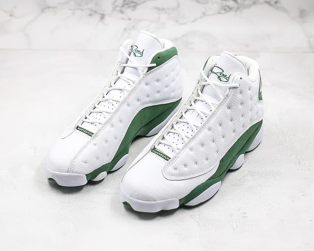 Nike Air Jordan(AJ) Sneakers CXS100555 | Yupoo Rep Sneakers image 7